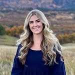 Blaire Arnold Mathewson - @blaire_arnold_ - Instagram