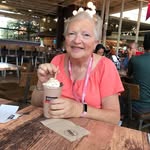 Sharon Arnold Blair - @sharon.blair13 - Instagram