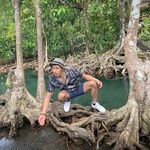 Arnold Brock - @arnoldbrock41 - Instagram