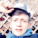 Brock Arnold - @brockarnold584 - Instagram