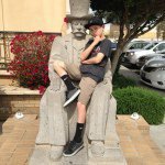 Brock - @brock_arnold - Instagram
