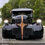 James Arnold Brock - @anytimeauto - Instagram