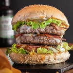 Arnold  beers & burgers - @arnold_pub__burger - Instagram