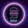 Arnold Burger - @arnoldburgermanto - TikTok