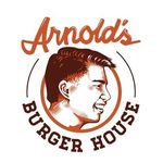 Arnold’s Burger House - @arnoldsburgerhouse - Instagram