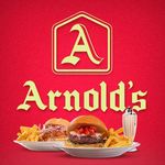 Arnold's Burgers - @arnolds.burgers - Instagram
