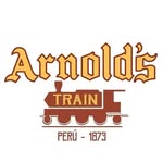 Arnold's Burgers Perú 🍔 - @arnoldsburgersperu - Instagram
