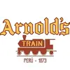 ArnoldsBurgersPerú - @arnoldsburgersperu - TikTok