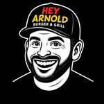 hey Arnold Burger y Grill - @heyarnoldburguerygrill - Instagram