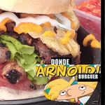 🥬🍅🥑Vegetarian🍃Burguer🍔🍔🍔 - @donde_arnold_burger - Instagram