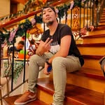 Arnold Canete - @arnoldcanete - Instagram