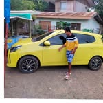 Arnold Canete - @canete_isaw - Instagram