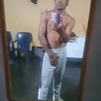 Arnold Castro - Facebook