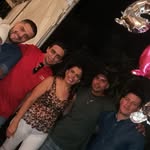 Arnold Castro - @ayyk71598 - Instagram