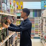 Arnold Castro - @xianxeefckings - Instagram