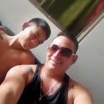 Arnold Castro - Facebook