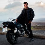 Arnold Castro - @ajcastroll - Instagram