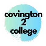 Ms. Arnold - @covington2college - Instagram