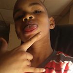 ronnie dream covington - @joshuaarnold237 - Instagram