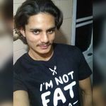 Arnold Dean - @arnold.dean18 - Instagram