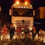 Arnold Dekker - @truckerboy40 - Instagram
