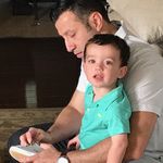 Arnold DeLeon - @adljr4 - Instagram