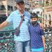 Arnold Deleon - Facebook