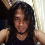Arnold DeLeon De Leon - @ticz_boi23 - Instagram