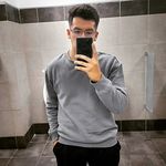 Arnold Bustamante Delgado - @jean_bustamante18 - Instagram