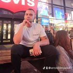 Arnold Delgado - @arnold_1207 - Instagram