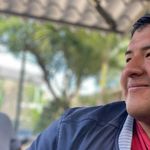 Arnold Delgado - @arnoldelch24 - Instagram