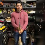 Arnold Delgado - @arnolddelgado13 - Instagram