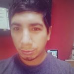 Arnold Delgado - @arnolocura - Instagram