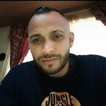 Arnold Delgado - @arnolddelgado3 - Instagram