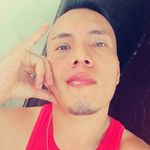Arnold Delgado - @ar_nold8026 - Instagram