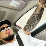 Arnold Delgado - @arnolddelgado84 - Instagram