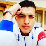 Arnold Delgado Olaya - @arnolrodol - Instagram
