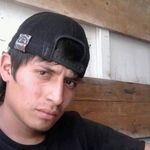 Arnold Gustavo Requejo Delgado - @arnoldrequejo - Instagram
