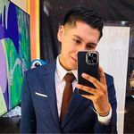 Arnold Paredes Delgado - @juanpa_delgado - Instagram