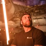 Arnold Denton - @dentonwrld - Instagram