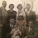 Arnold Dodds - @arnolddodds2028 - Instagram
