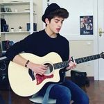 Drake Arnold - @arnold_drake - Instagram