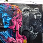 Drake Arnold - @drake_arnold_art - Instagram
