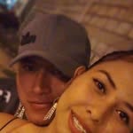 Arnold Borbor Requena - @arnoldgabriel1827 - Instagram