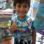Arnold Gabriel - @arnoldcavalcante_ - Instagram