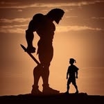 ARNOLD GABRIEL MWAMBUNGU - @jitu_jeusi_empire - Instagram