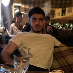 Arnold Gabrielyan - @arnold.gabrielyan - Instagram