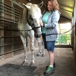 Yakari Praxis für Tierkommunikation, Shiatsu und Bachblüten - @arnoldgabriela - Instagram