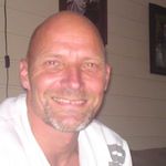 Gunnar Arnold Garberg - @garberggunnar - Instagram