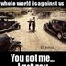 Arnold Garrison - Facebook